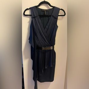 Bcbg maxazria Dress. Worn twice